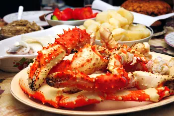 kingCrab