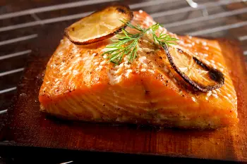 smokedSalmon