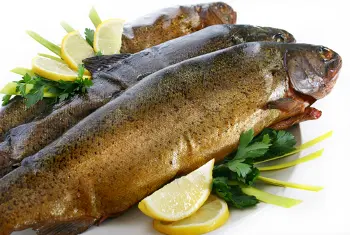 smokedTrout